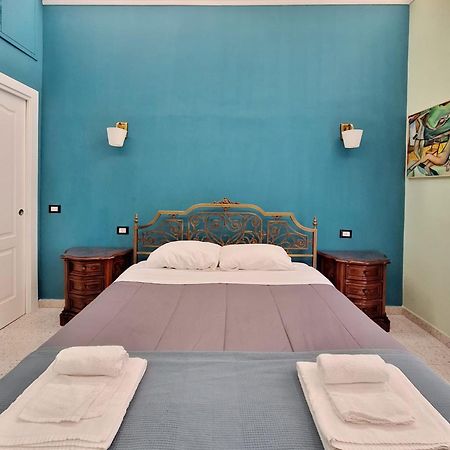 The Painter'S House Bed and Breakfast Ρώμη Εξωτερικό φωτογραφία