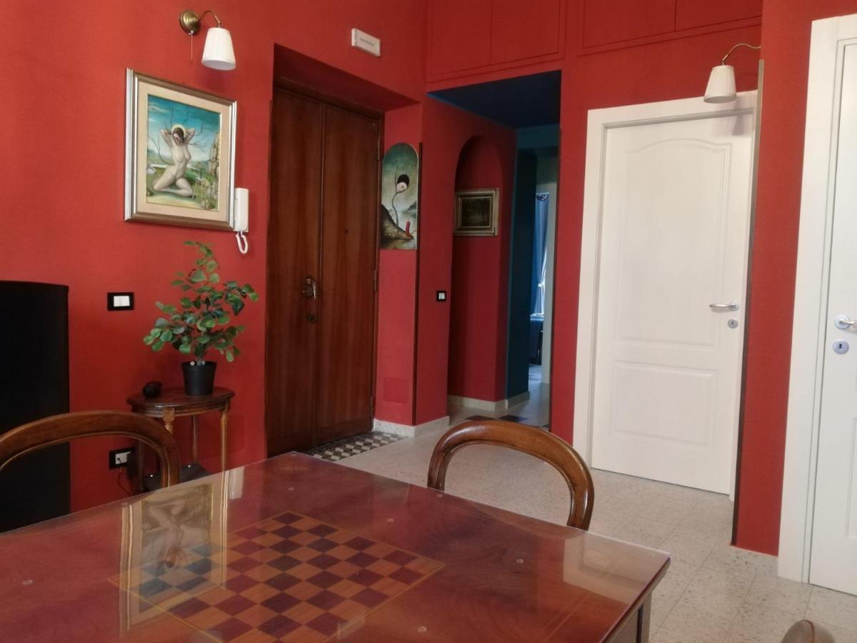 The Painter'S House Bed and Breakfast Ρώμη Εξωτερικό φωτογραφία