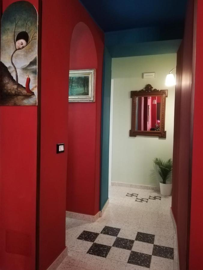 The Painter'S House Bed and Breakfast Ρώμη Εξωτερικό φωτογραφία