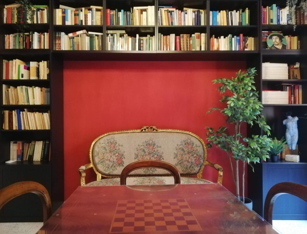 The Painter'S House Bed and Breakfast Ρώμη Εξωτερικό φωτογραφία
