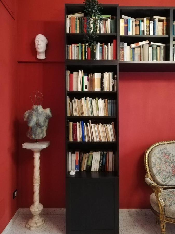 The Painter'S House Bed and Breakfast Ρώμη Εξωτερικό φωτογραφία