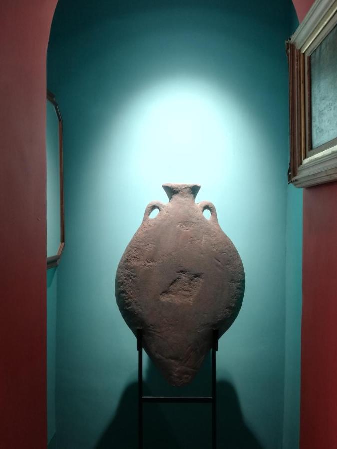 The Painter'S House Bed and Breakfast Ρώμη Εξωτερικό φωτογραφία
