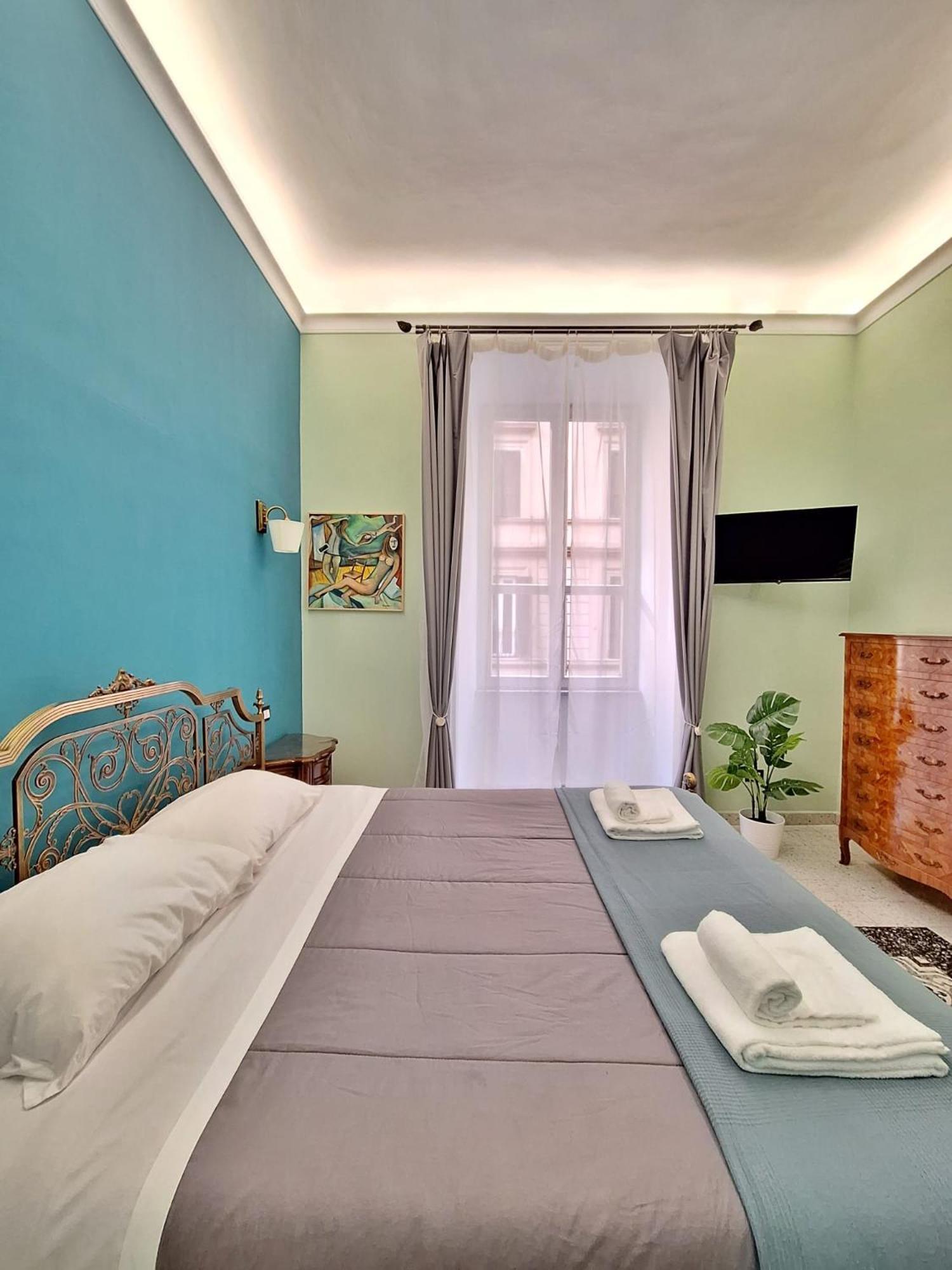 The Painter'S House Bed and Breakfast Ρώμη Εξωτερικό φωτογραφία