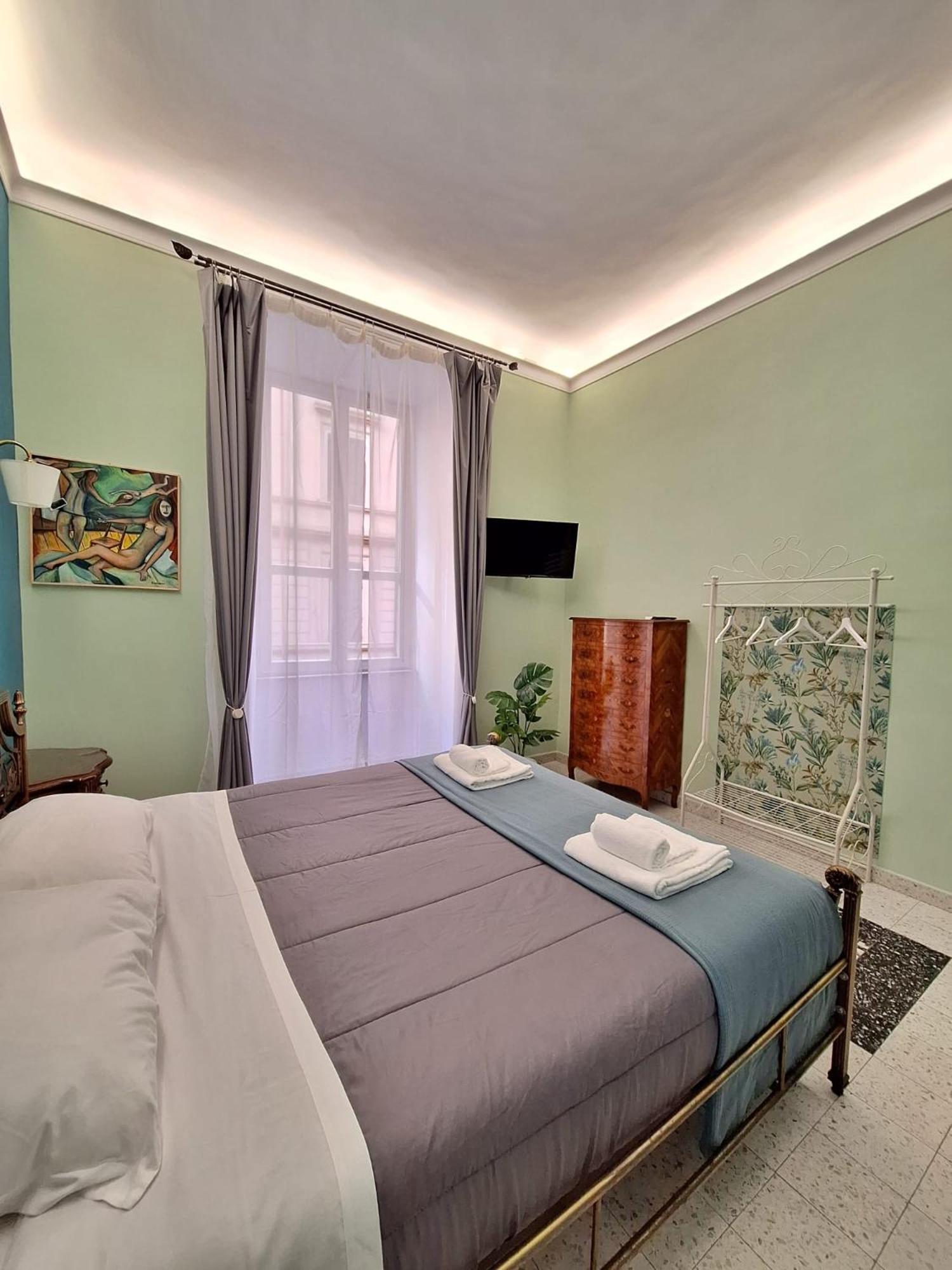 The Painter'S House Bed and Breakfast Ρώμη Εξωτερικό φωτογραφία