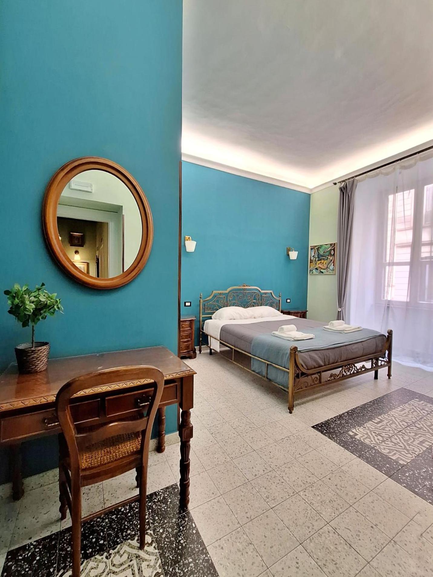 The Painter'S House Bed and Breakfast Ρώμη Εξωτερικό φωτογραφία