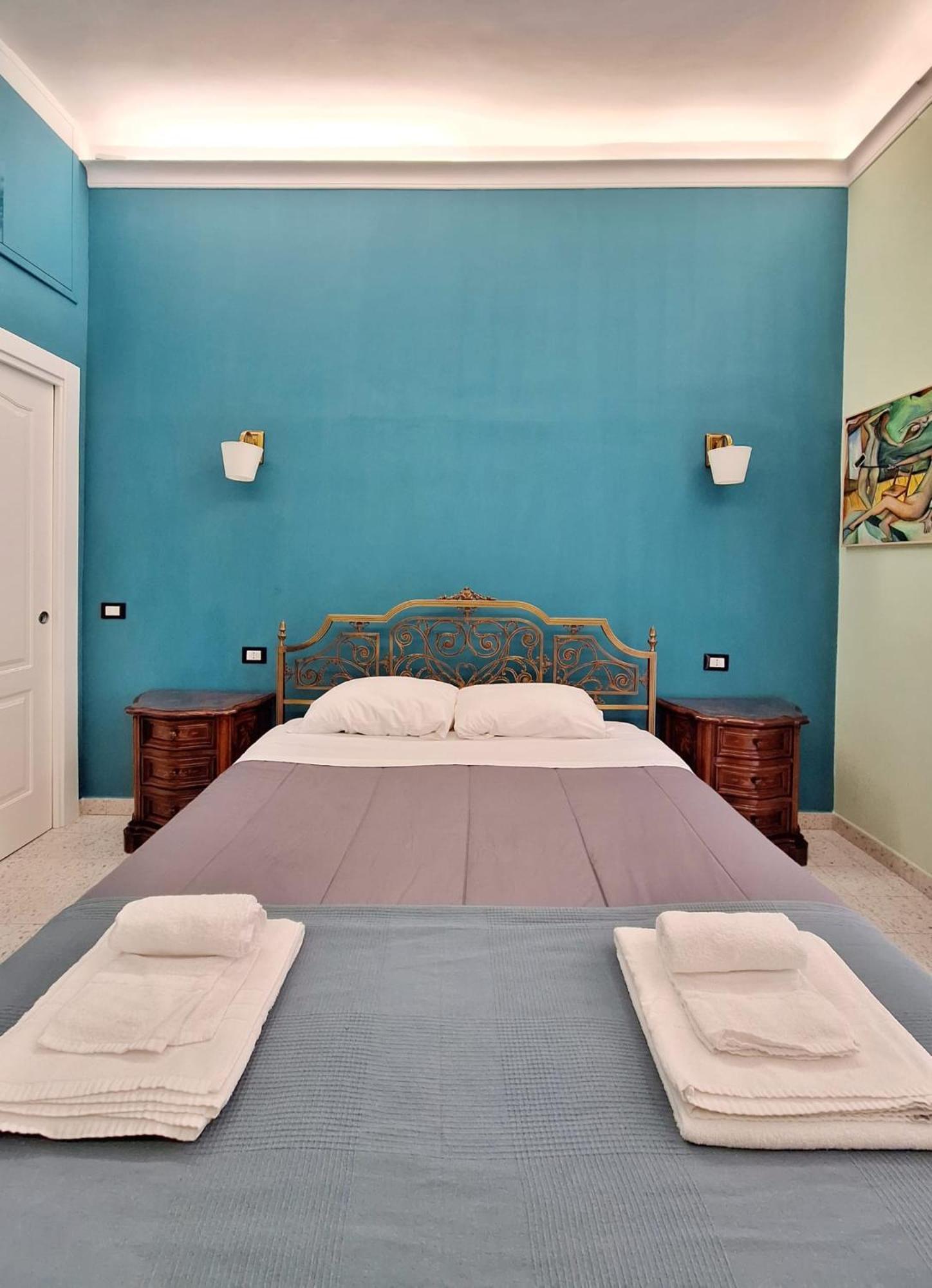 The Painter'S House Bed and Breakfast Ρώμη Εξωτερικό φωτογραφία