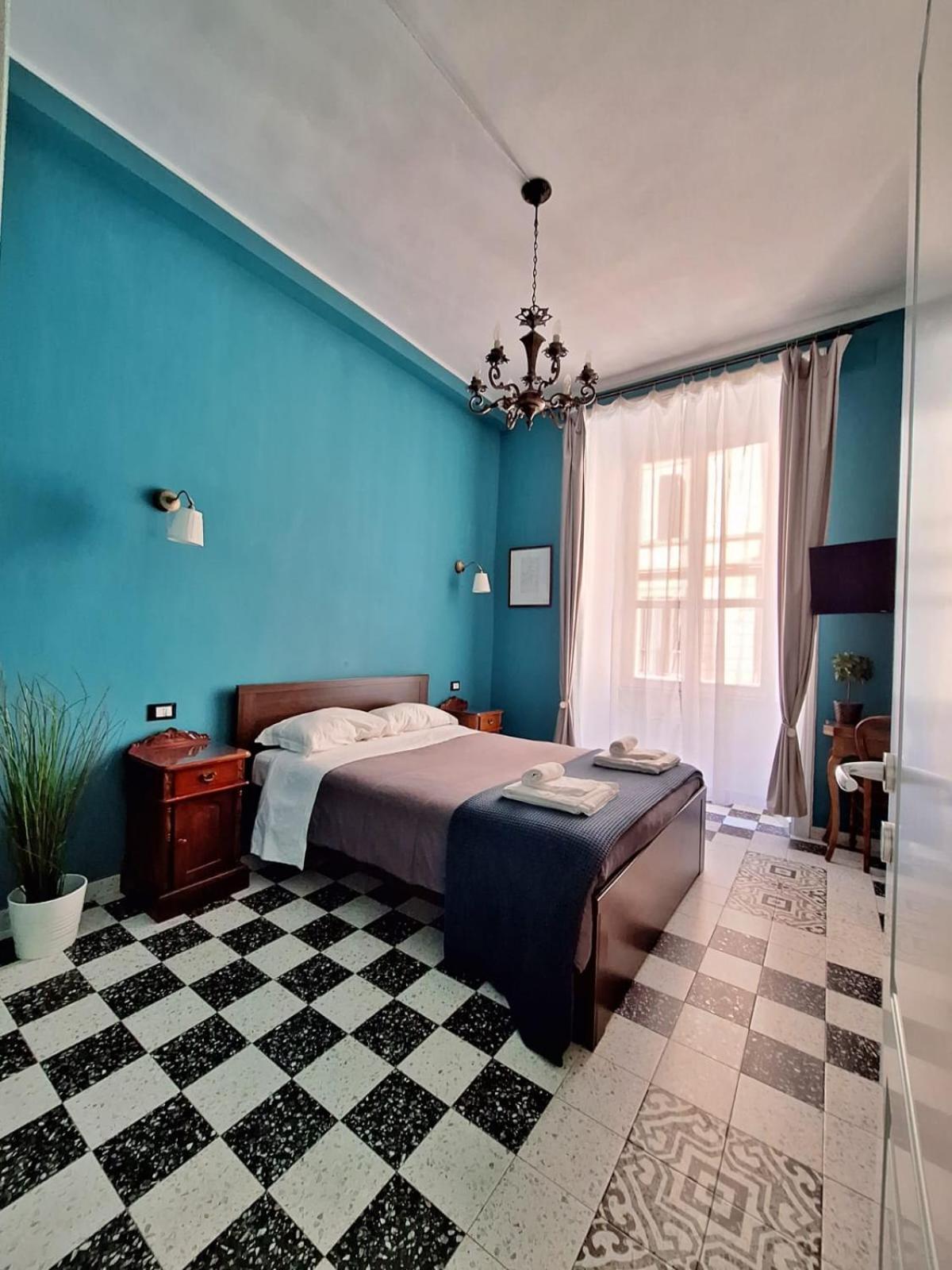 The Painter'S House Bed and Breakfast Ρώμη Εξωτερικό φωτογραφία