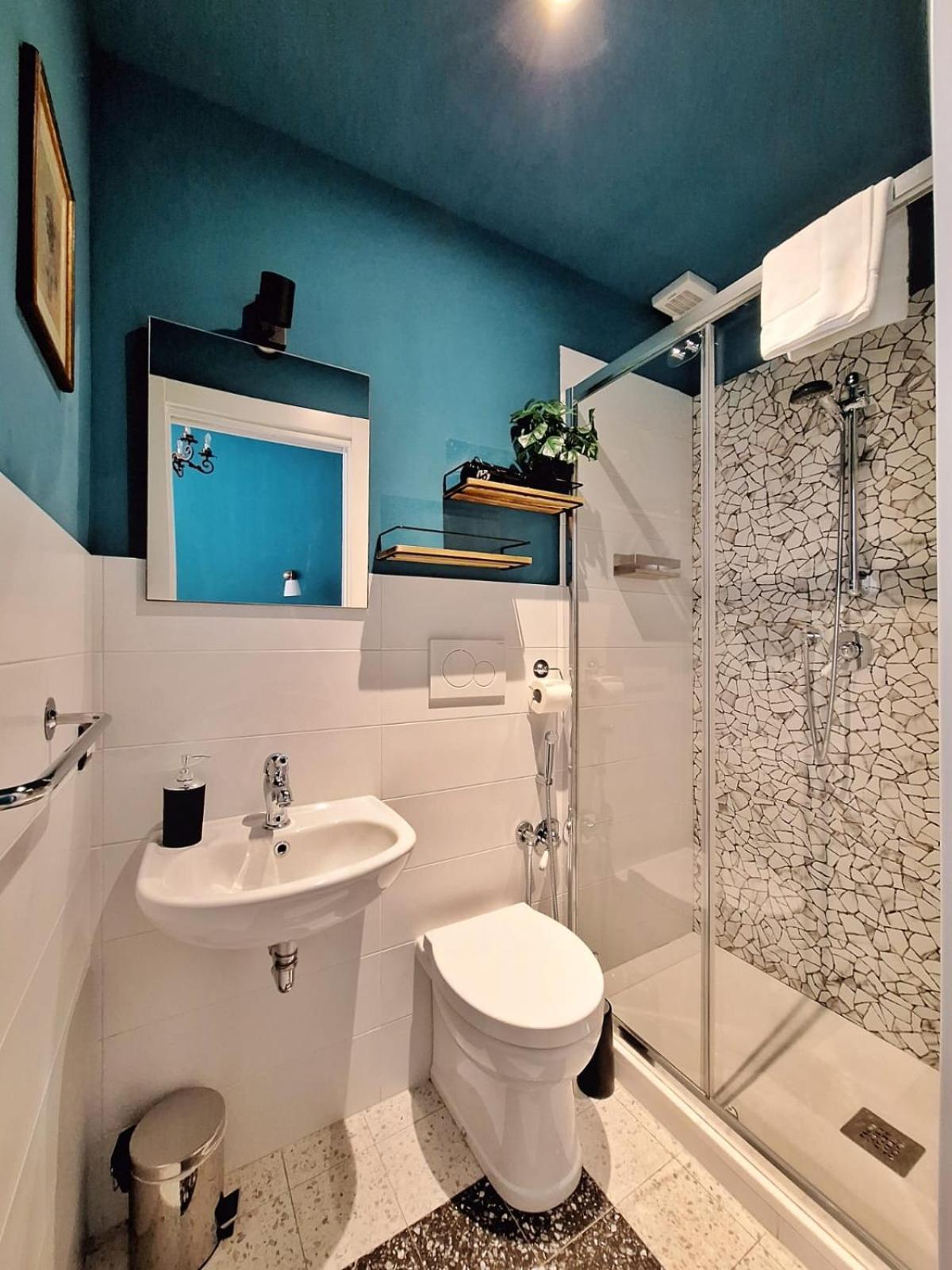 The Painter'S House Bed and Breakfast Ρώμη Εξωτερικό φωτογραφία