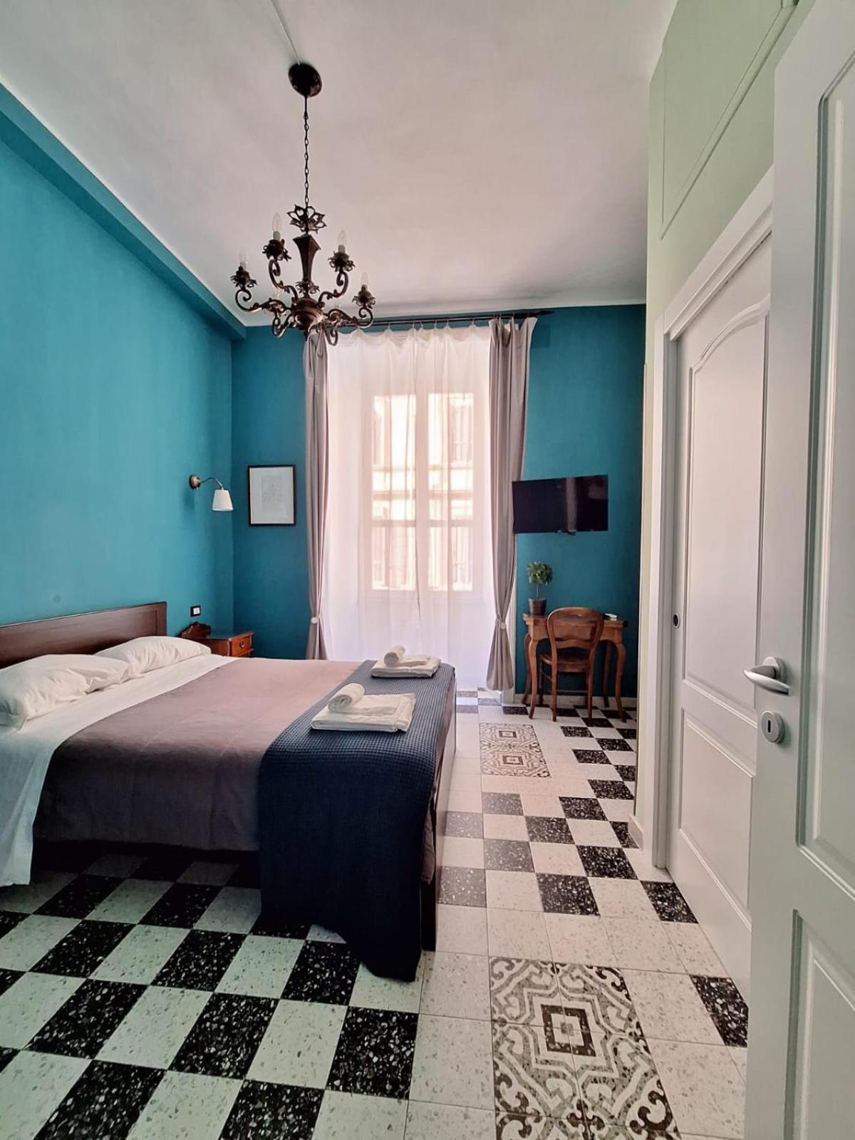 The Painter'S House Bed and Breakfast Ρώμη Εξωτερικό φωτογραφία
