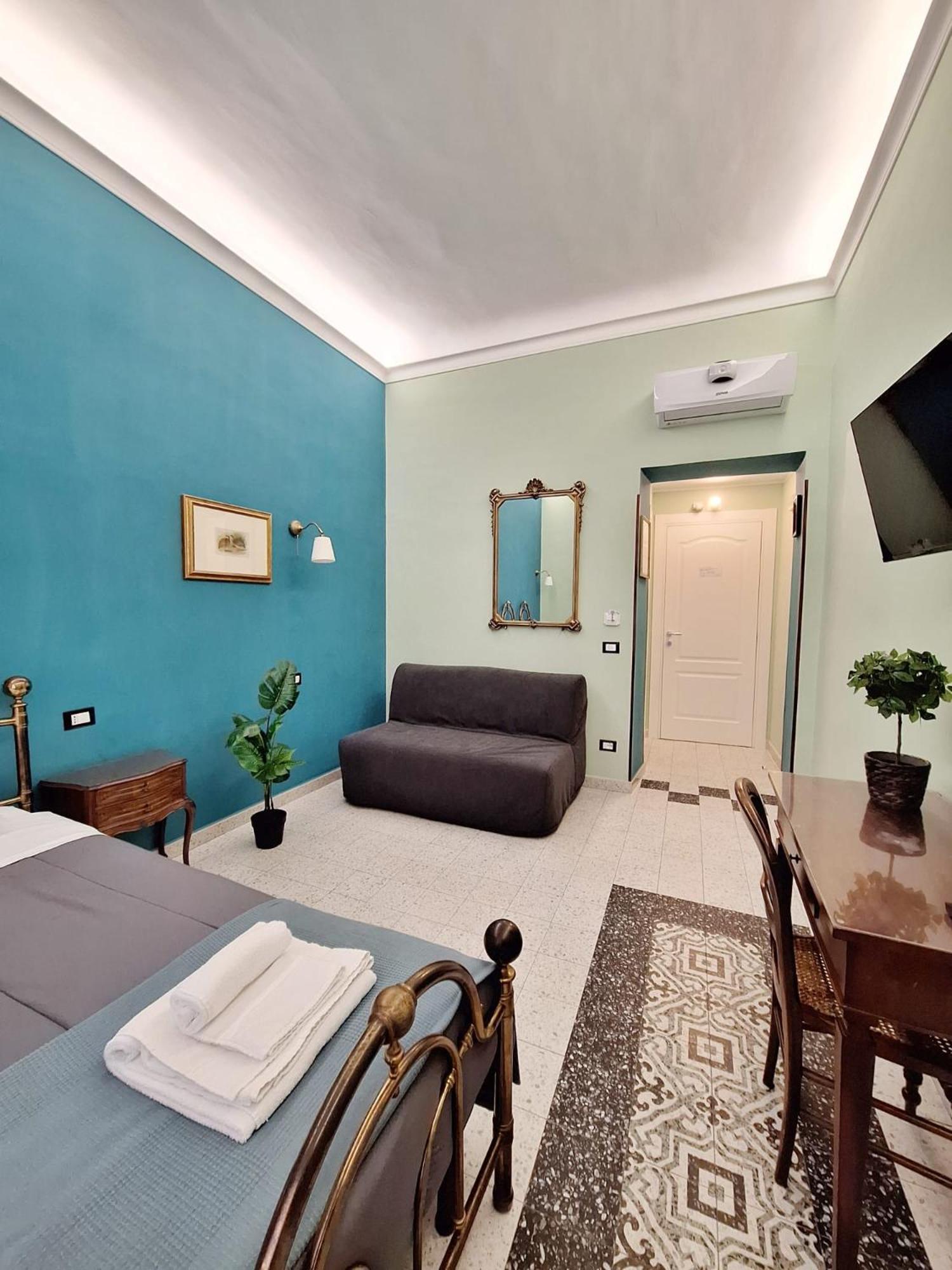The Painter'S House Bed and Breakfast Ρώμη Εξωτερικό φωτογραφία