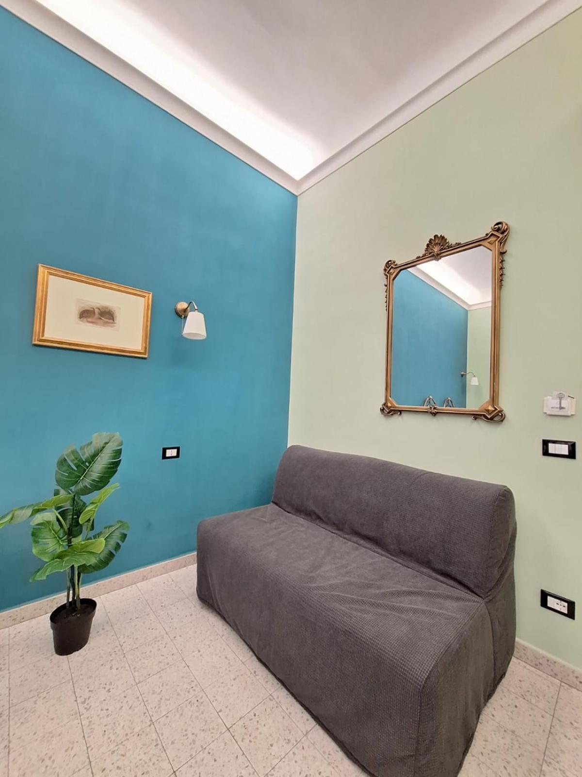 The Painter'S House Bed and Breakfast Ρώμη Εξωτερικό φωτογραφία