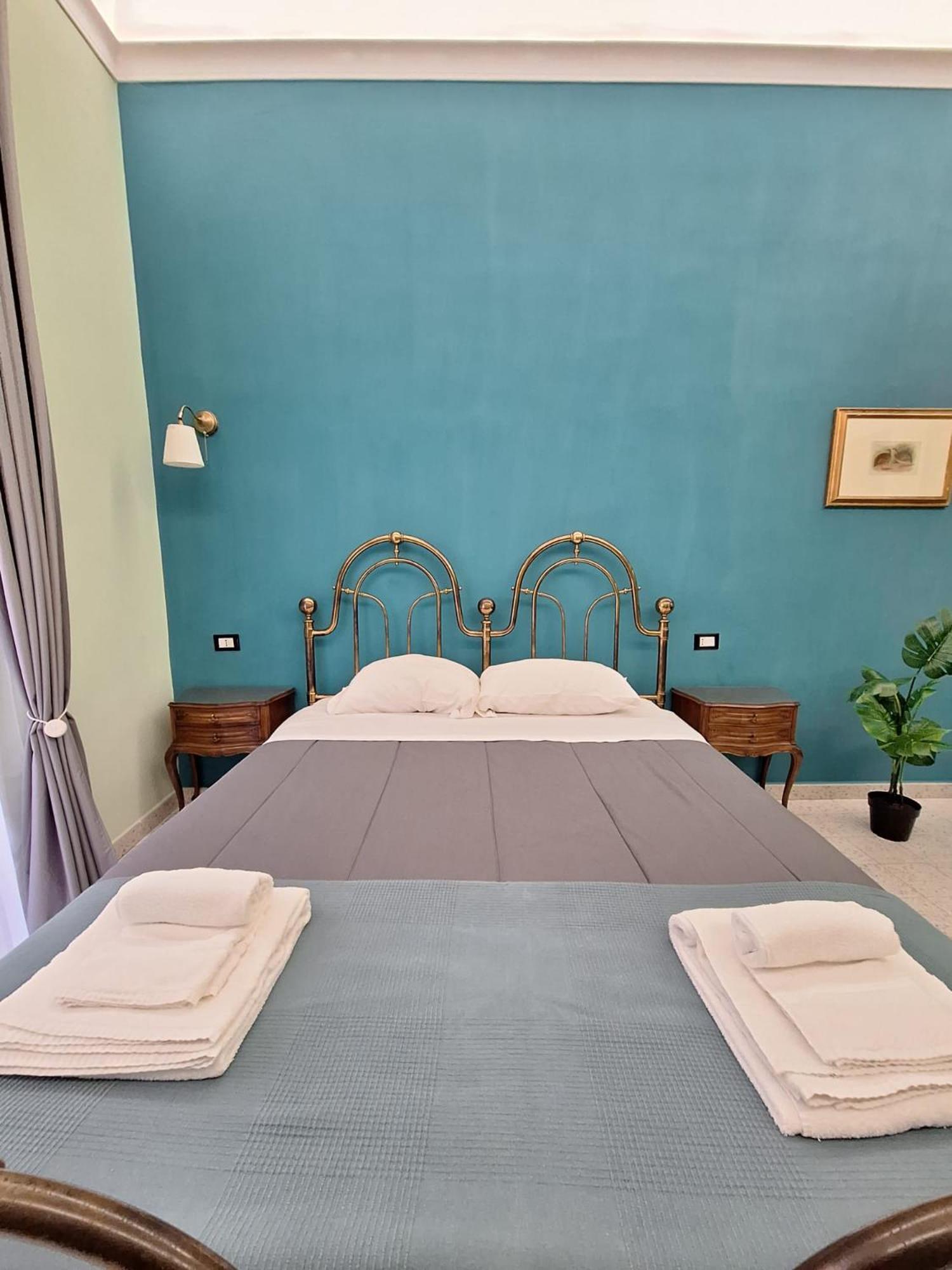 The Painter'S House Bed and Breakfast Ρώμη Εξωτερικό φωτογραφία