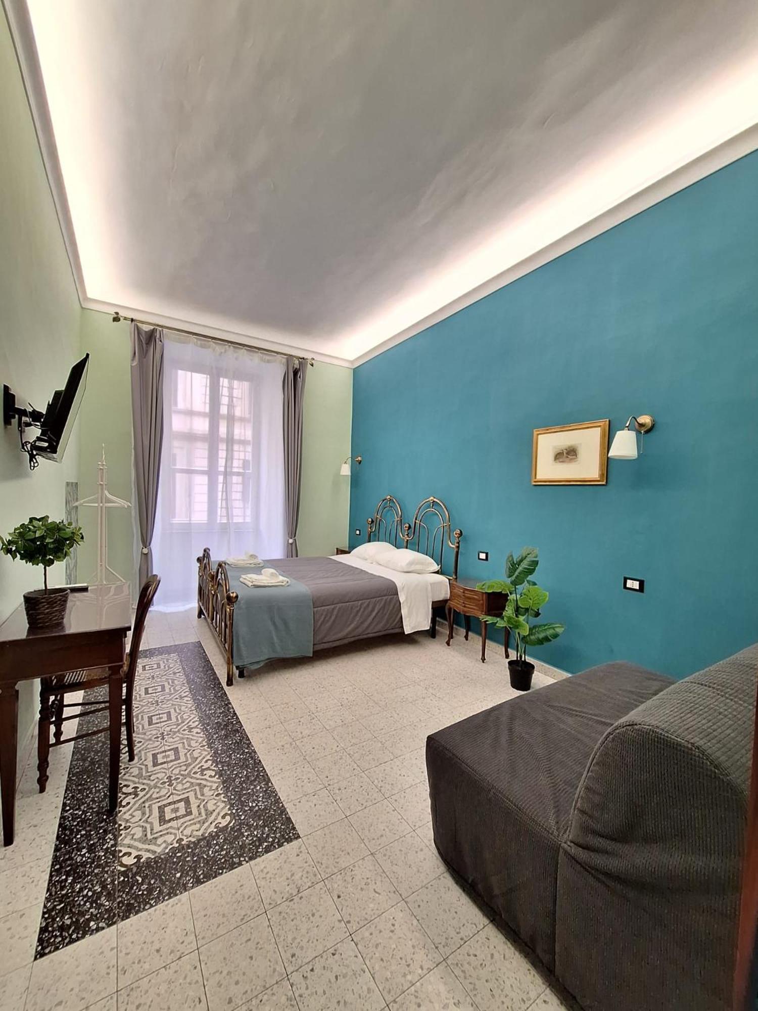 The Painter'S House Bed and Breakfast Ρώμη Εξωτερικό φωτογραφία